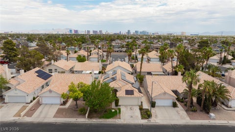 Tiny photo for 3954 Golden Elm Street, Las Vegas, NV 89147 (MLS # 2794639)