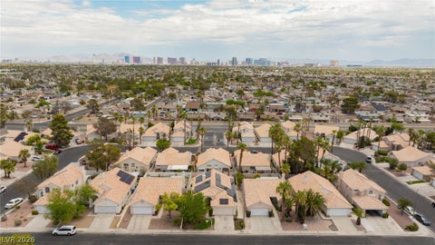 Tiny photo for 3954 Golden Elm Street, Las Vegas, NV 89147 (MLS # 2794639)
