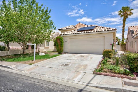 Tiny photo for 3954 Golden Elm Street, Las Vegas, NV 89147 (MLS # 2794639)