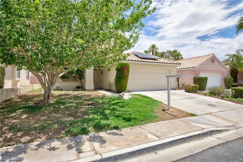 Tiny photo for 3954 Golden Elm Street, Las Vegas, NV 89147 (MLS # 2794639)