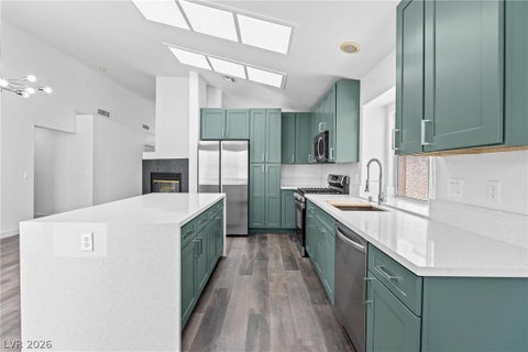 Tiny photo for 3954 Golden Elm Street, Las Vegas, NV 89147 (MLS # 2794639)