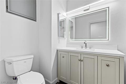 Tiny photo for 3954 Golden Elm Street, Las Vegas, NV 89147 (MLS # 2794639)