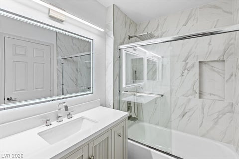 Tiny photo for 3954 Golden Elm Street, Las Vegas, NV 89147 (MLS # 2794639)