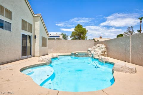 Tiny photo for 3954 Golden Elm Street, Las Vegas, NV 89147 (MLS # 2794639)