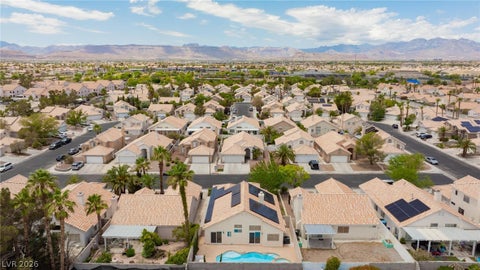 Tiny photo for 3954 Golden Elm Street, Las Vegas, NV 89147 (MLS # 2794639)