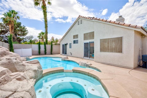Tiny photo for 3954 Golden Elm Street, Las Vegas, NV 89147 (MLS # 2794639)