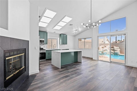 Photo of 3954 Golden Elm Street, Las Vegas, NV 89147 (MLS # 2794639)