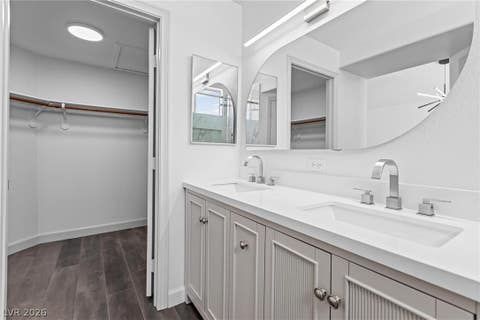 Tiny photo for 3954 Golden Elm Street, Las Vegas, NV 89147 (MLS # 2794639)