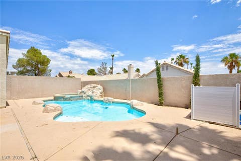 Tiny photo for 3954 Golden Elm Street, Las Vegas, NV 89147 (MLS # 2794639)