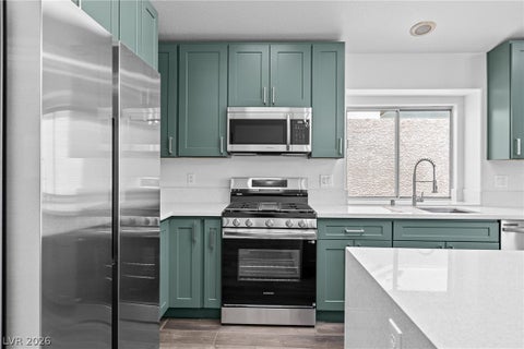 Tiny photo for 3954 Golden Elm Street, Las Vegas, NV 89147 (MLS # 2794639)