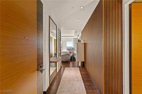 Photo of 3750 Las Vegas Boulevard #3302, Las Vegas, NV 89158 (MLS # 2729421)