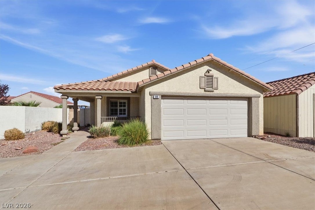 600 Saddle Rider Court