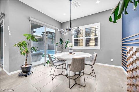 Tiny photo for 253 Robledo Street, Las Vegas, NV 89138 (MLS # 2791642)