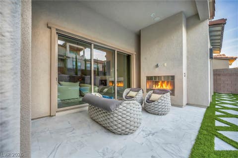 Tiny photo for 253 Robledo Street, Las Vegas, NV 89138 (MLS # 2791642)