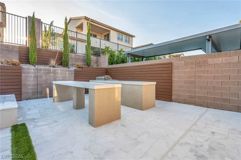 Tiny photo for 253 Robledo Street, Las Vegas, NV 89138 (MLS # 2791642)