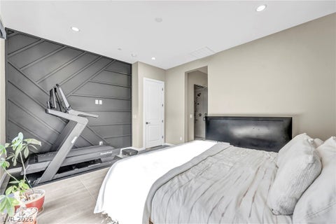 Tiny photo for 253 Robledo Street, Las Vegas, NV 89138 (MLS # 2791642)