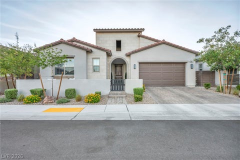 Tiny photo for 253 Robledo Street, Las Vegas, NV 89138 (MLS # 2791642)