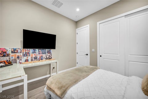 Tiny photo for 253 Robledo Street, Las Vegas, NV 89138 (MLS # 2791642)