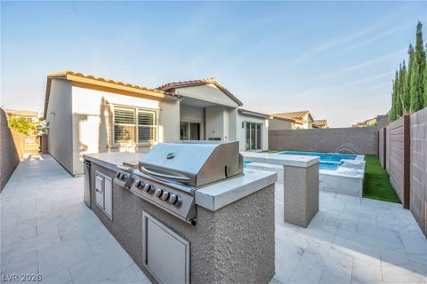 Tiny photo for 253 Robledo Street, Las Vegas, NV 89138 (MLS # 2791642)