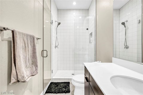 Tiny photo for 253 Robledo Street, Las Vegas, NV 89138 (MLS # 2791642)