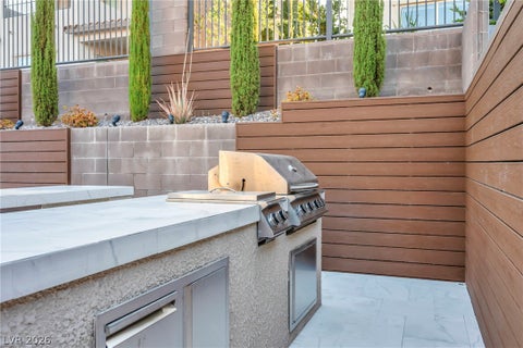 Tiny photo for 253 Robledo Street, Las Vegas, NV 89138 (MLS # 2791642)