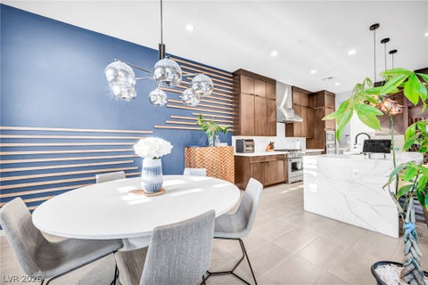 Tiny photo for 253 Robledo Street, Las Vegas, NV 89138 (MLS # 2791642)