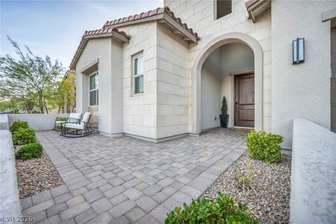 Tiny photo for 253 Robledo Street, Las Vegas, NV 89138 (MLS # 2791642)
