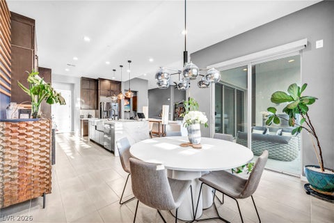 Tiny photo for 253 Robledo Street, Las Vegas, NV 89138 (MLS # 2791642)