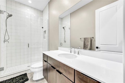 Tiny photo for 253 Robledo Street, Las Vegas, NV 89138 (MLS # 2791642)
