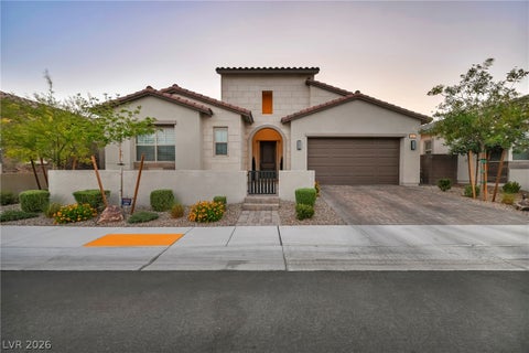 Tiny photo for 253 Robledo Street, Las Vegas, NV 89138 (MLS # 2791642)