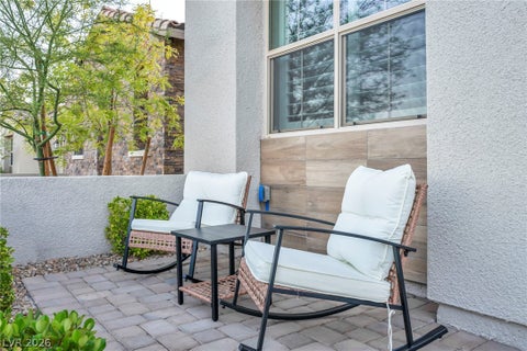 Tiny photo for 253 Robledo Street, Las Vegas, NV 89138 (MLS # 2791642)