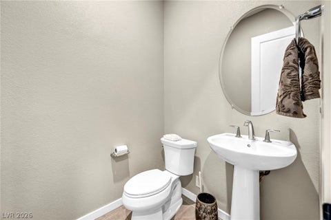 Tiny photo for 253 Robledo Street, Las Vegas, NV 89138 (MLS # 2791642)
