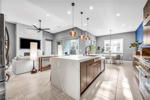 Tiny photo for 253 Robledo Street, Las Vegas, NV 89138 (MLS # 2791642)