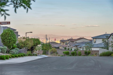 Tiny photo for 253 Robledo Street, Las Vegas, NV 89138 (MLS # 2791642)