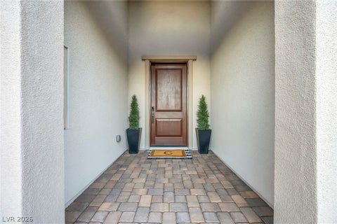 Tiny photo for 253 Robledo Street, Las Vegas, NV 89138 (MLS # 2791642)