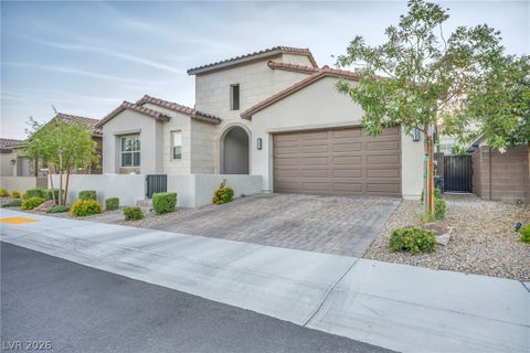 Tiny photo for 253 Robledo Street, Las Vegas, NV 89138 (MLS # 2791642)