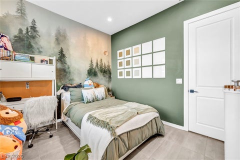 Tiny photo for 253 Robledo Street, Las Vegas, NV 89138 (MLS # 2791642)