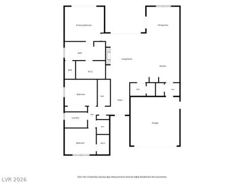 Tiny photo for 253 Robledo Street, Las Vegas, NV 89138 (MLS # 2791642)