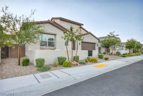 Tiny photo for 253 Robledo Street, Las Vegas, NV 89138 (MLS # 2791642)