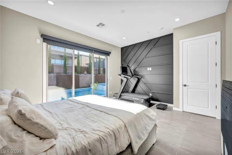 Tiny photo for 253 Robledo Street, Las Vegas, NV 89138 (MLS # 2791642)