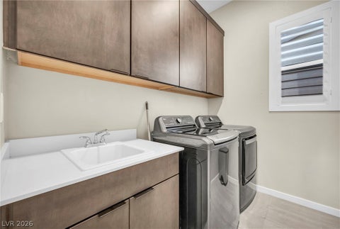 Tiny photo for 253 Robledo Street, Las Vegas, NV 89138 (MLS # 2791642)