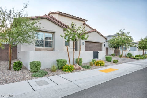 Tiny photo for 253 Robledo Street, Las Vegas, NV 89138 (MLS # 2791642)
