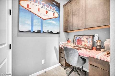 Tiny photo for 253 Robledo Street, Las Vegas, NV 89138 (MLS # 2791642)