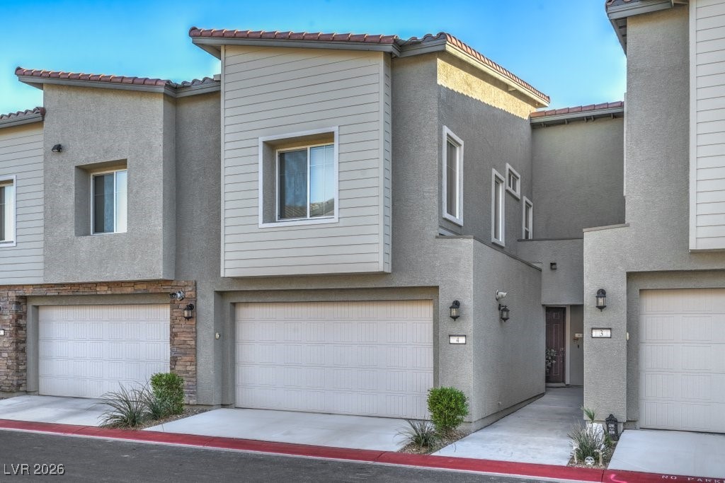 7318 N Decatur Boulevard 4