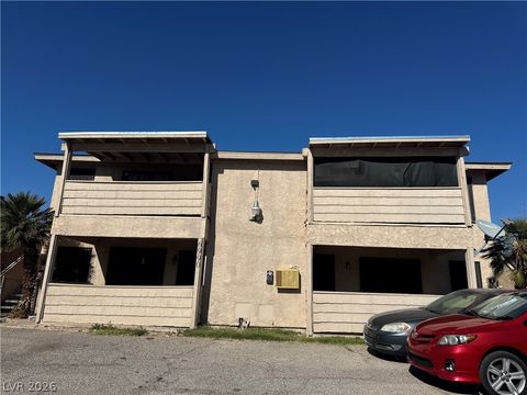 6990 Dunsbach Way Las Vegas NV 89156