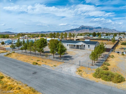 Mobile Home For Sale - 2350 W Adkisson Street<br/> Pahrump, NV 89060