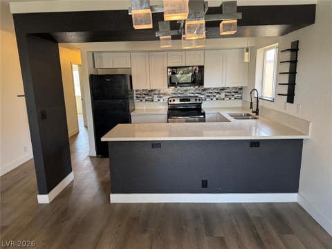 Multifamily For Sale - 6233 Ilanos Lane<br/> Las Vegas, NV 89108