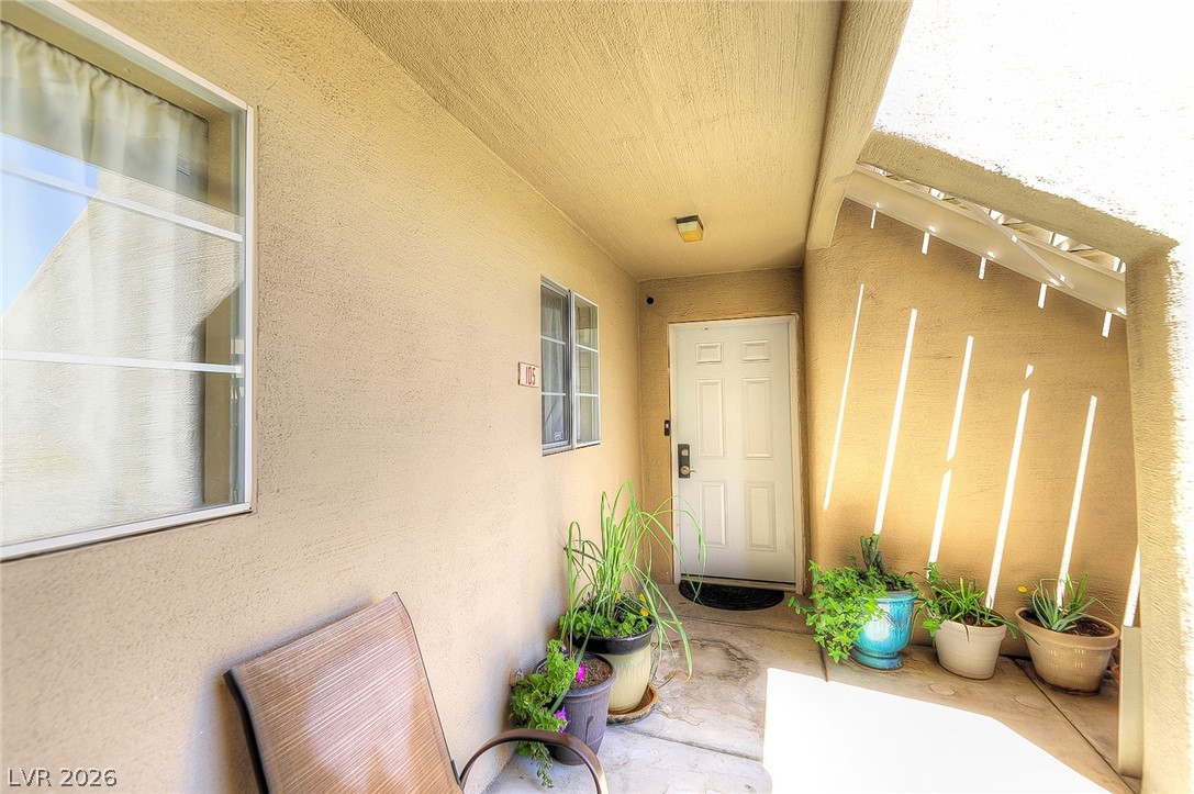 1909 Desert Falls Court 105