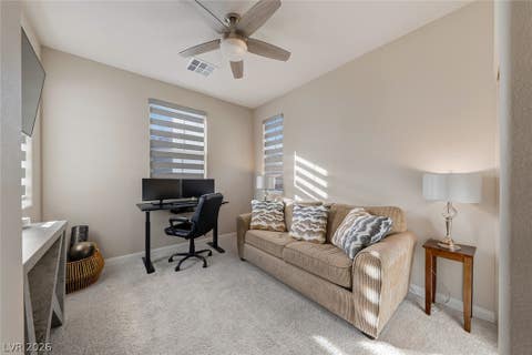 Tiny photo for 76 Verde Rosa Drive, Henderson, NV 89011 (MLS # 2800885)
