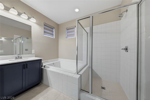 Tiny photo for 76 Verde Rosa Drive, Henderson, NV 89011 (MLS # 2800885)